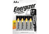 Элемент питания Energizer АА (LR6) цена за 1шт.